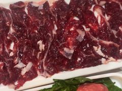 -八合里潮汕鲜牛肉火锅(吉大店)