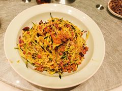 -7号院家宴.烧鸽子(门头沟店)