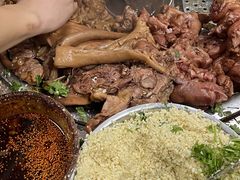 -味香鸭子店(汉口西路店)