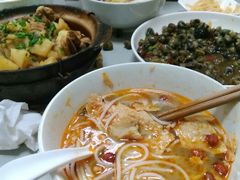 android_upload_pic-丽丽三鲜螺蛳粉(田林路店)
