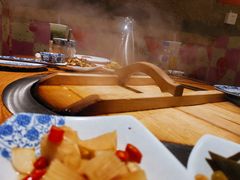 -白城车站店一九二八铁锅炖