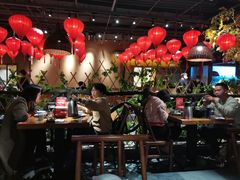 -老湘村·湖南土菜(天河维多利店)