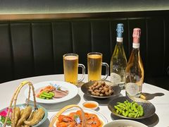 -顶特勒·黄鱼馆·特色菜(上海大世界店)