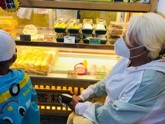 -包满意面包糕点(东坝店)