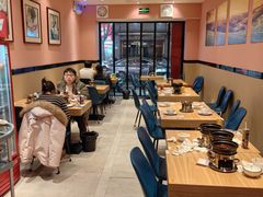 -川香煲(上海总店)