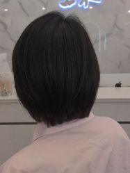 -上禾 HAIR SALON