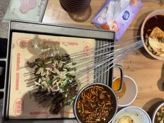 -怪噜范·老贵阳街头名小吃(汇金星力城店)