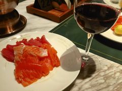 -食光全日制餐厅(绵阳首开喜来登酒店)