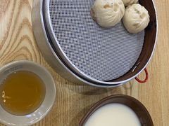 -桐香园小笼包(百井坊巷店)