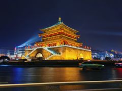 -鼓楼(西湖风景名胜区)