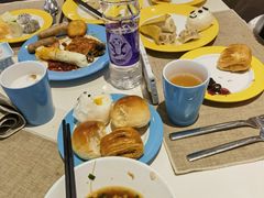 -帝企鹅自助餐厅•儿童岛•真企鹅(长隆企鹅酒店)