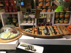 -红咖啡西餐厅·自助餐(惠州翡翠山华美达酒店)