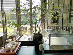 -JW酒廊 JW Lounge(上海鲁能JW万豪侯爵酒店)