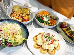 -娜娜家•Nana's restaurant (南开大悦城店)