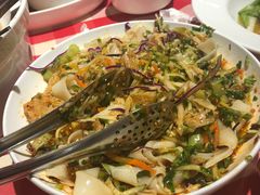 -西贝(上海我格广场店)