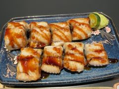 -無二炙坊·和牛烧肉(大钟寺1733店)