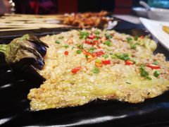 -九府羊·鲜羊火锅·烤串(新华路店)