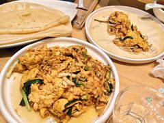 -春饼先生·北京烤鸭(甘井子万达店)