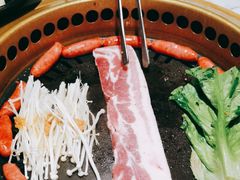 -花味烤肉·拌饭(庐阳万象汇店)