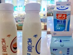 -扬大康源乳业鲜奶吧(大学北路店)