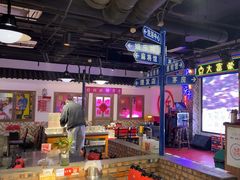 -马路牙子烧烤音乐酒馆(望京店)