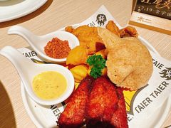 -太二酸菜鱼(中庚漫游城店)
