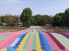 -松山湖梦幻百花洲