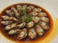 -南京悦客假日酒店中餐厅