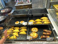 -巴黎贝甜(常德路店)