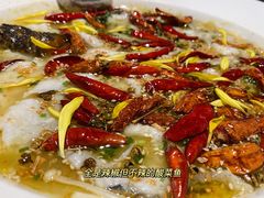 -太二酸菜鱼(菱角湖万达店)