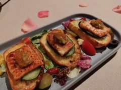 -一棵树·意大利西餐厅One Tree(新城店)