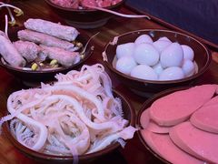 -正南齊北重庆老火锅(光华村直营店)