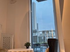 -灵意咖啡·西班牙美食(汕头金平万达广场店)