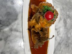 -城南往事·鲁菜济南菜(软件园美莲广场店)