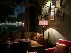 -暮色公园Twilight Park·威士忌Bar