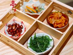 -松鱼亭·和牛烧肉(协鑫广场店)