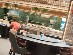 -聚丰园•湖鲜餐厅(阿红私房菜梅石路店)