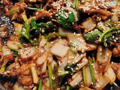 -秀儿四九城·新京菜(亚运村鸟巢店)