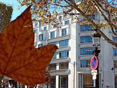 -路易·威登(香榭丽舍大道店)