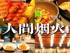 -青岛海尔洲际酒店