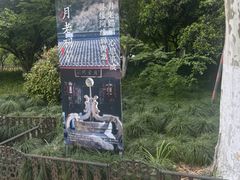 -杭州黄龙洞