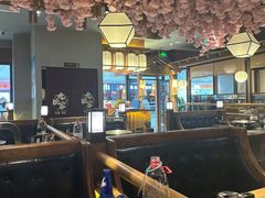 -九田家黑牛烤肉料理(宽城万达店)
