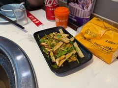 -地锅公社·现炒地锅鸡·地锅鱼·夜宵(罗锦路店)