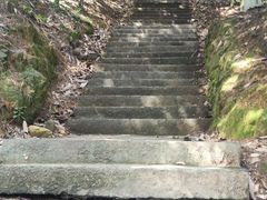 -白云山风景名胜区