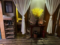 -海悦容庭SPA·按摩·推拿(埌西店)