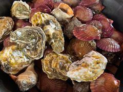 -大锅强·蒸海鲜青岛菜(吾悦广场店)