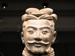 -秦始皇帝陵博物院(兵马俑)