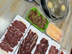 -杏花吴记牛肉火锅
