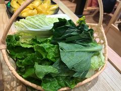 -椰夫人·养生椰子鸡(金沙洲永旺店)