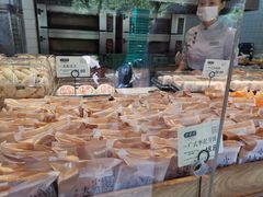 -泸溪河桃酥(秦淮夫子庙一店)